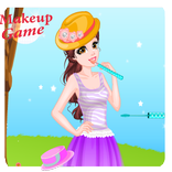 Girls Games Dressup and Makeup