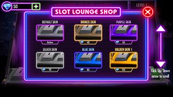 Slot Lounge Free Slots screenshot 1