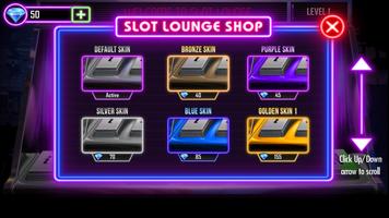 Slot Lounge Free Slots ảnh chụp màn hình 1