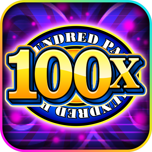 100x Deluxe Casino - FREE Slot
