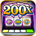 Double 200x Slots Free Slots biểu tượng