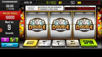 Double 200x Slots Free Slots स्क्रीनशॉट 1