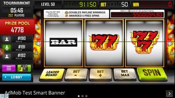 Double 200x Slots Free Slots ảnh chụp màn hình 3