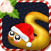 Slitherio - Christmas slither APK