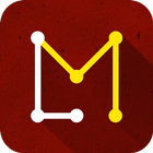 LinkMe: A Puzzle Game icono