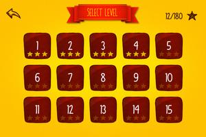 1 Schermata LinkMe: A Puzzle Game