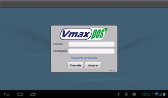 VmaxPOS (DOM) 海報