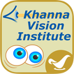 Keratoconus by Khanna Vision