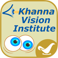 Keratoconus by Khanna Vision