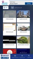 Sur Yapı iHome capture d'écran 3