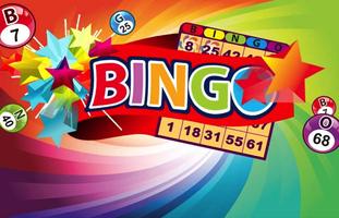 Bingo पोस्टर