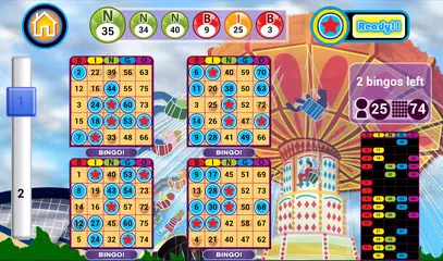 Bingo - Free Live Bingo APK download