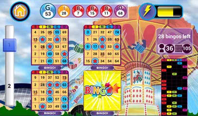 Bingo - Free Live Bingo APK download