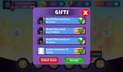 Bingo - Free Live Bingo APK download