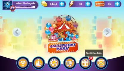 Bingo - Free Live Bingo APK download