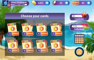Bingo - Free Live Bingo APK download