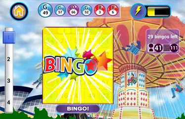 Bingo - Free Live Bingo APK download