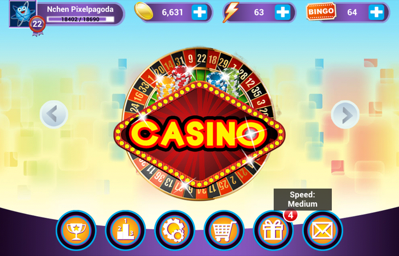Bingo