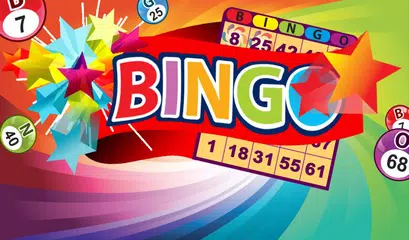 Bingo - Free Live Bingo APK download