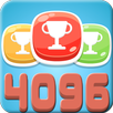 APK Impossible 2048 4096 Challenge