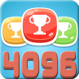 Impossible 2048 4096 Challenge