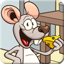 Cheese Chase - Tom VS Jerry APK