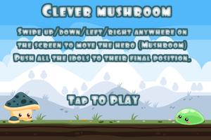 Clever Mushroom screenshot 3