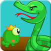 Snake VS Frog APK