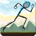 Stickman Double Jump icon