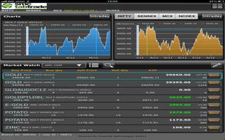 SMC tabtrade C 포스터