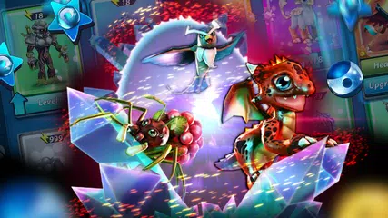 download Metamons APK