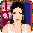 prom princess dress up APK
