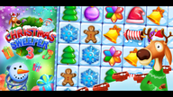 Top Android Games Special Update for Christmas