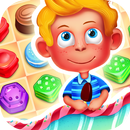 Sweet Candies 3: The Candy Shop APK