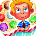 Sweet Candies 3 icon