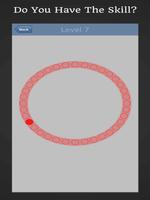 Circle Board: Skill and Reflex capture d'écran 3