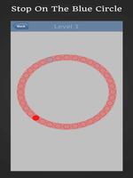 Circle Board: Skill and Reflex capture d'écran 2