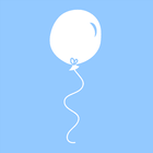 Balloon Sky: Pop and Tap Game simgesi