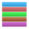 Five Tone: Follow The Pattern APK