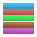 Five Tone: Follow The Pattern APK