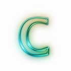 Find C: Try To Find C's In O's Zeichen