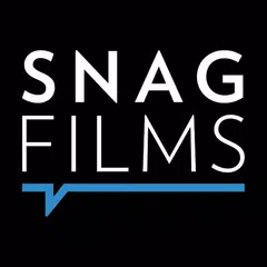 SnagFilms - Watch Free Movies アプリダウンロード
