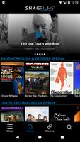 SnagFilms - Watch Free Movies پوسٹر