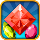 Jewels and Gems icono