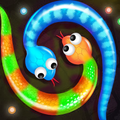 Snake Hole - Color Worms.IO