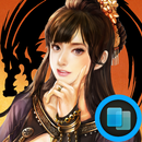 삼국지W 카드난투 APK