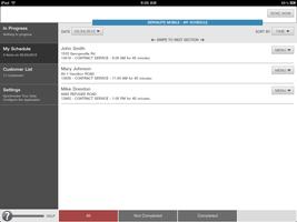 SSMB 1.0.6 Tablet ภาพหน้าจอ 1