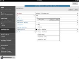 SSMB 1.0.6 Tablet capture d'écran 2
