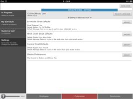 SSMB 1.0.6 Tablet تصوير الشاشة 3