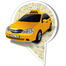 Заказ Такси в Ташкенте APK